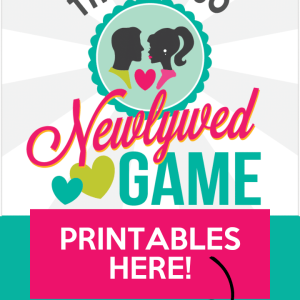 The Not so Newlywed Game