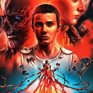 Stranger Things