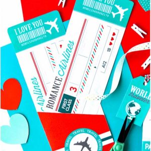 Passport to love