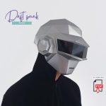 1.Daft Punk