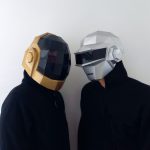 4.Daft Punk